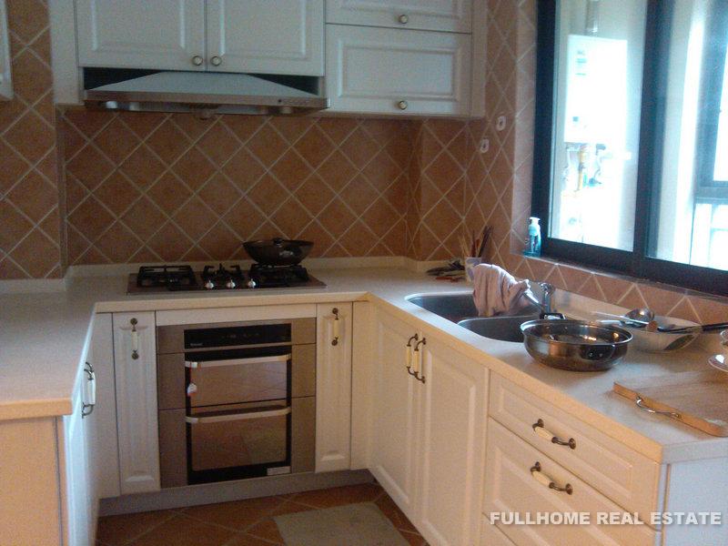 Royal Lakefront Mansion - Interior view 3, Suzhou rental property