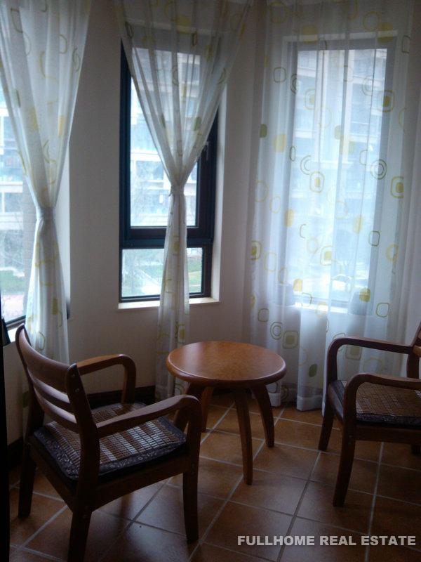 Royal Lakefront Mansion - Interior view 6, Suzhou rental property