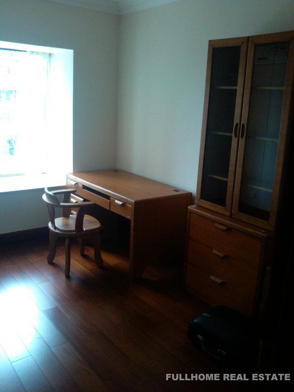 Royal Lakefront Mansion - Interior view 8, Suzhou rental property