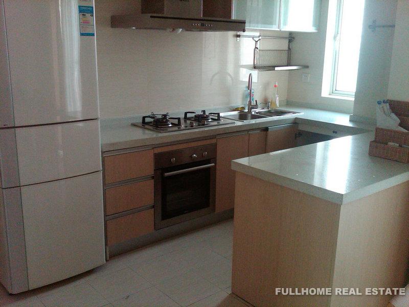 Orchard Manors - Interior view 2, Suzhou rental property