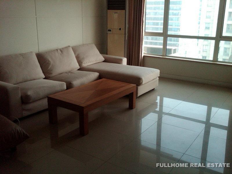 Orchard Manors - Interior view 3, Suzhou rental property