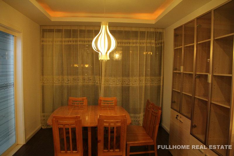 Future Town - Interior view 3, Suzhou rental property