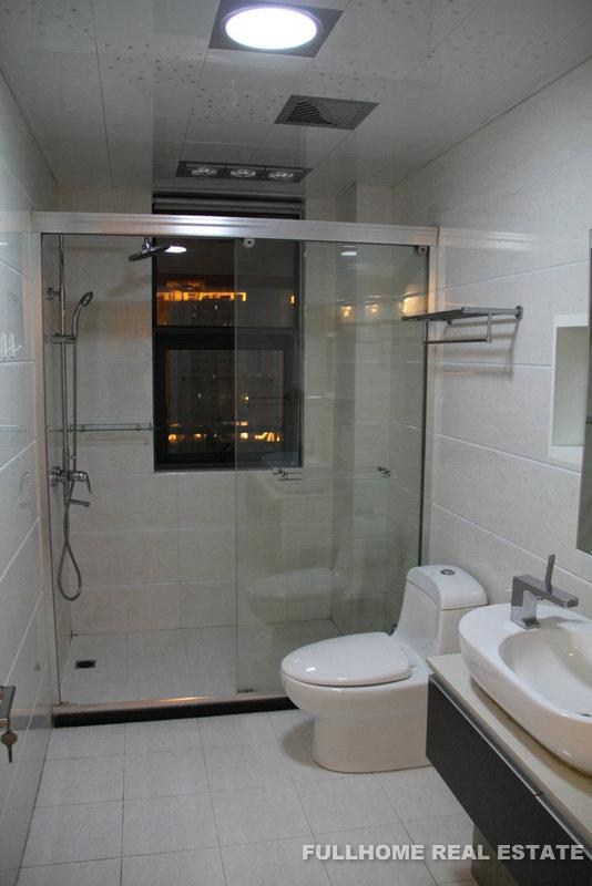 Future Town - Interior view 5, Suzhou rental property