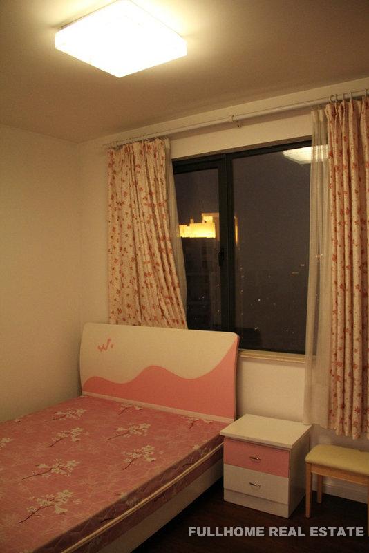 Future Town - Interior view 6, Suzhou rental property