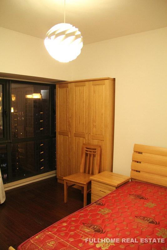 Future Town - Interior view 7, Suzhou rental property