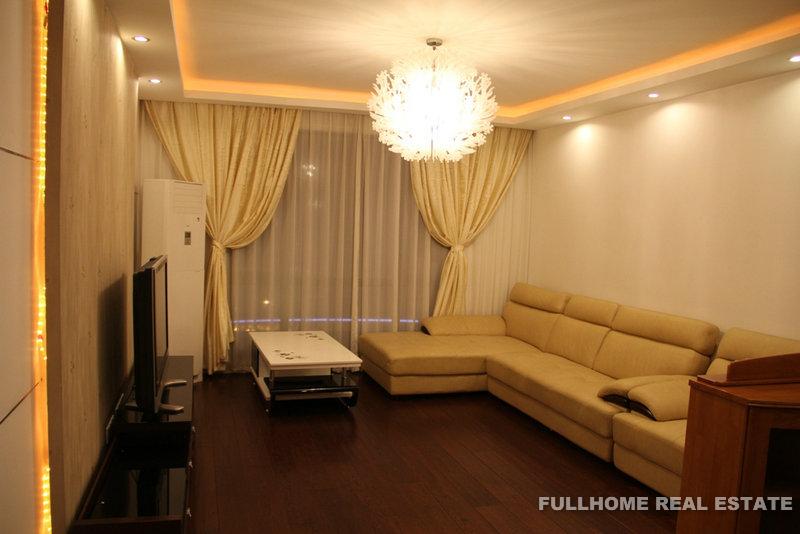 Future Town - Interior view 9, Suzhou rental property