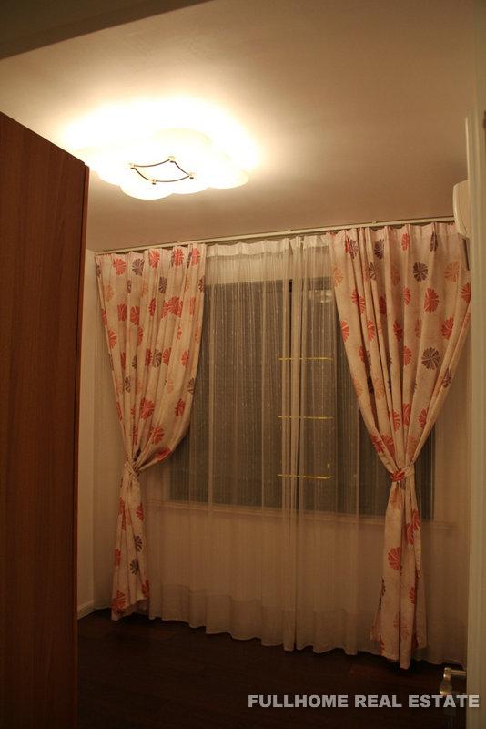 Future Town - Interior view 11, Suzhou rental property
