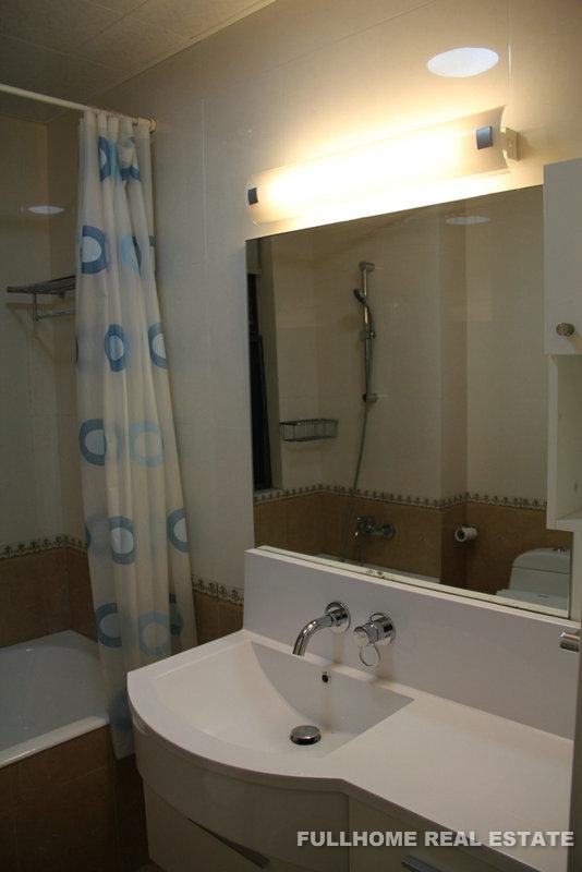 Future Town - Interior view 12, Suzhou rental property