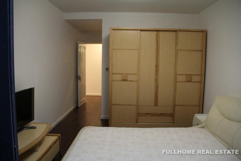Future Town - Interior view 13, Suzhou rental property
