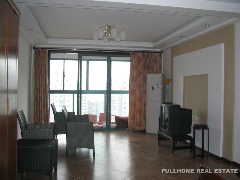 Chateau Regency - 2 bedroom apartment in Suzhou, Industrial Park