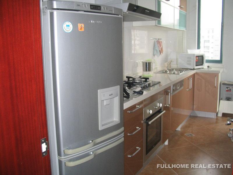 Chateau Regency - Interior view 2, Suzhou rental property
