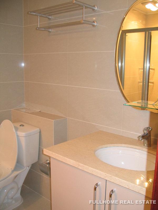 Chateau Regency - Interior view 4, Suzhou rental property