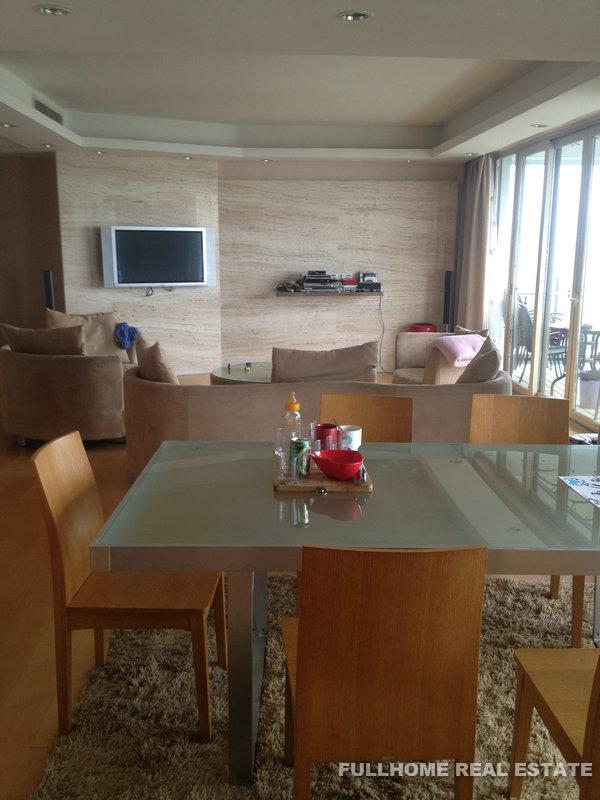 Bayside Garden - 4 bedroom apartment in Suzhou, Industrial Park