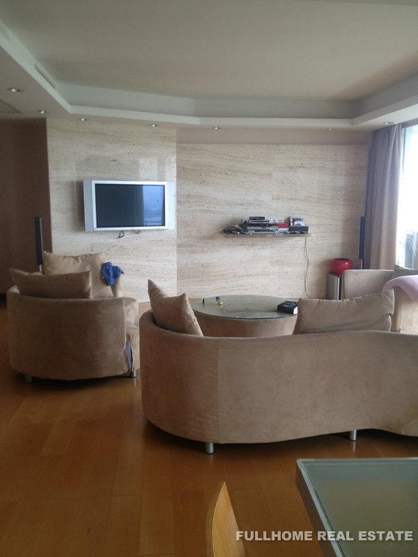 Bayside Garden - Interior view 2, Suzhou rental property