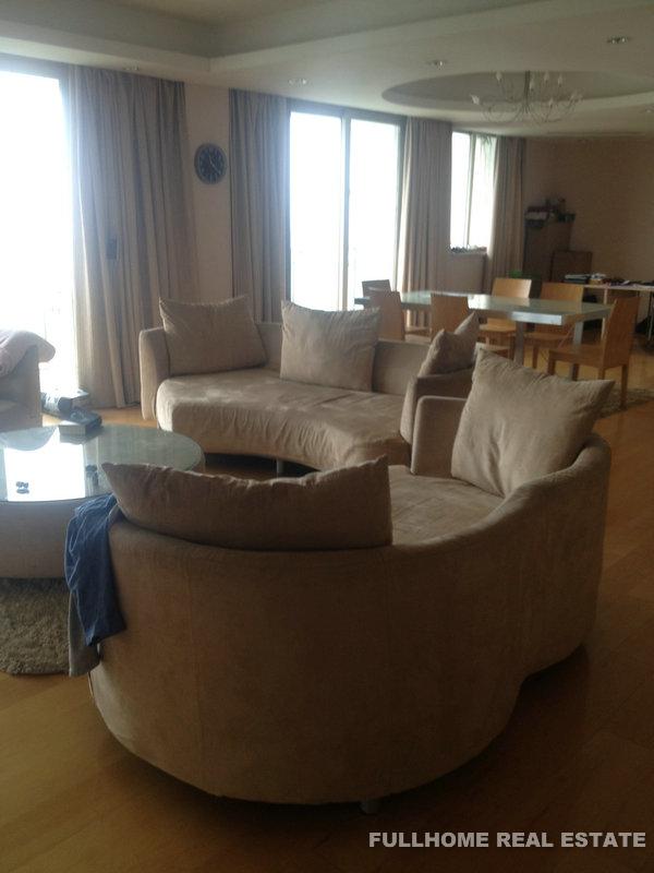 Bayside Garden - Interior view 3, Suzhou rental property