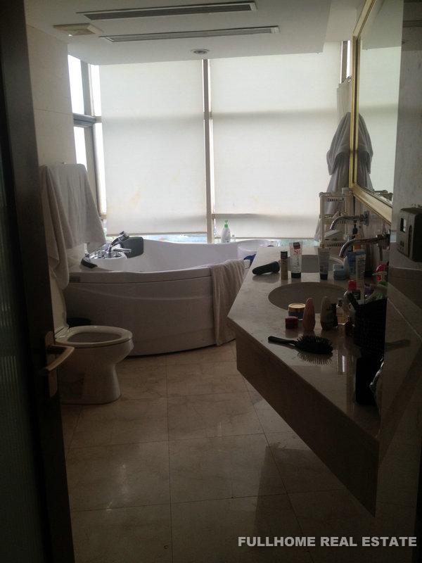 Bayside Garden - Interior view 5, Suzhou rental property