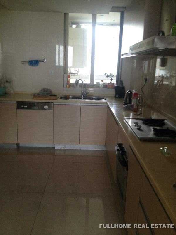 Bayside Garden - Interior view 6, Suzhou rental property