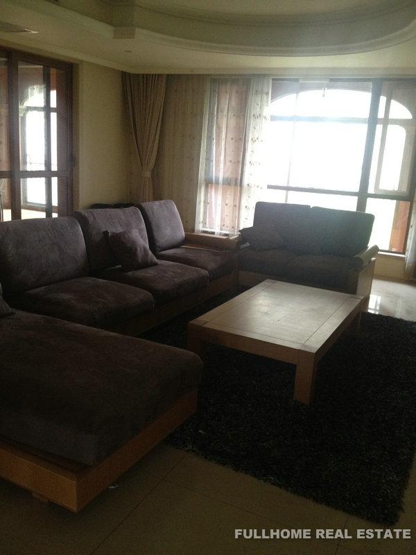 Horizon Resort - 4 bedroom apartment in Suzhou, Industrial Park