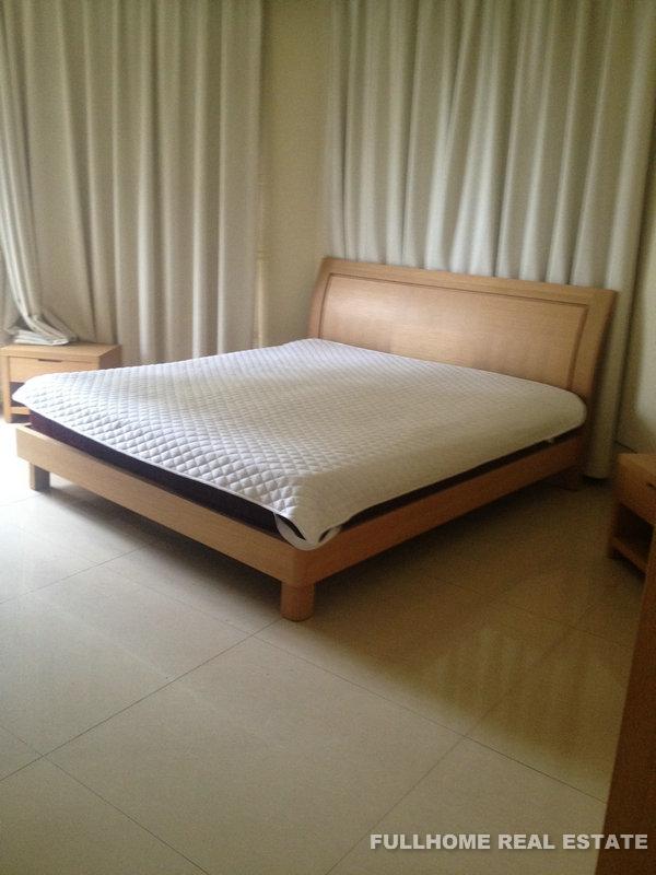 Horizon Resort - Interior view 2, Suzhou rental property
