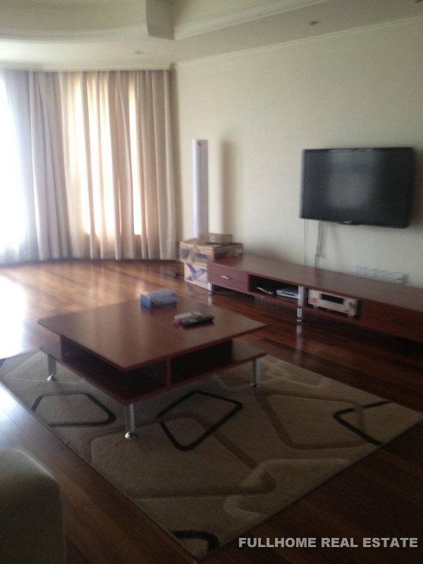 Horizon Resort - 4 bedroom apartment in Suzhou, Industrial Park