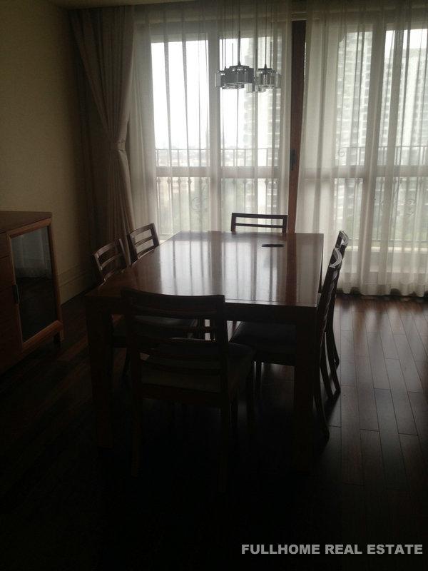 Horizon Resort - Interior view 3, Suzhou rental property