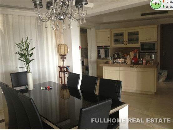 Bayside Garden - 4 bedroom apartment in Suzhou, Industrial Park