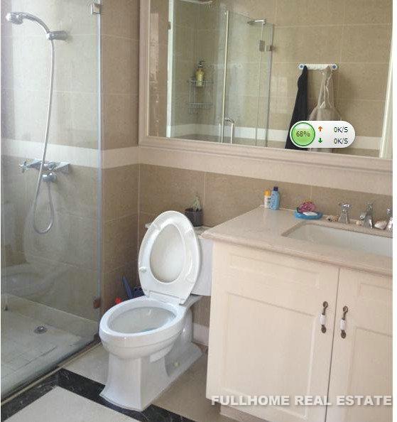 Bayside Garden - Interior view 6, Suzhou rental property