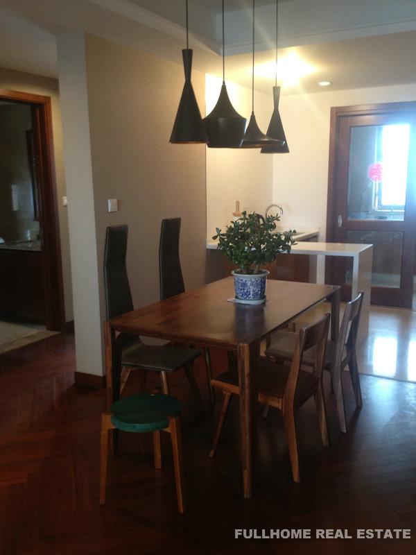 Bayside Garden - Interior view 3, Suzhou rental property