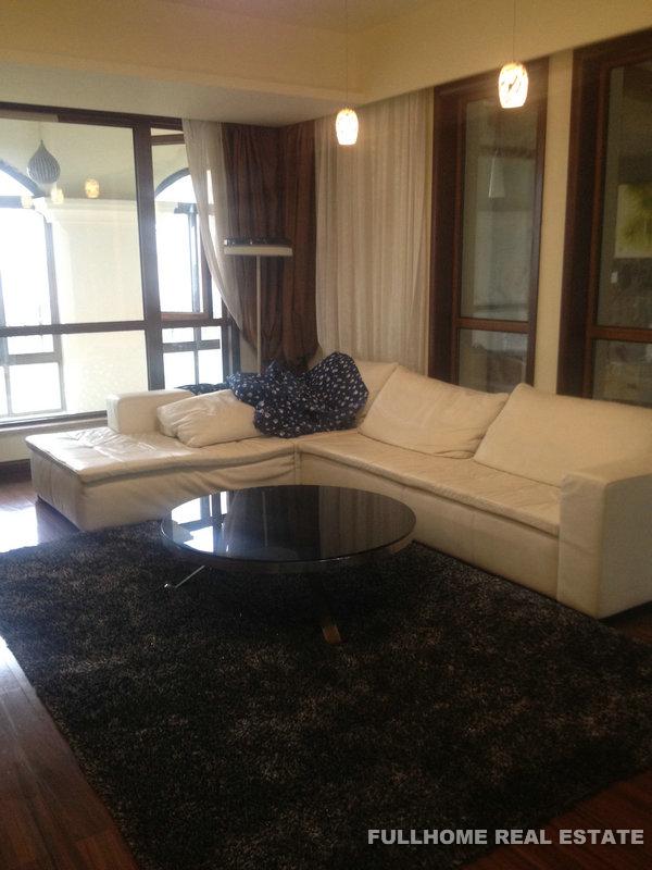 Horizon Resort - 3 bedroom apartment in Suzhou, Industrial Park