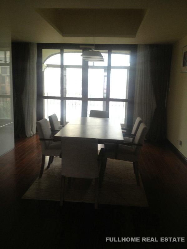 Horizon Resort - Interior view 2, Suzhou rental property