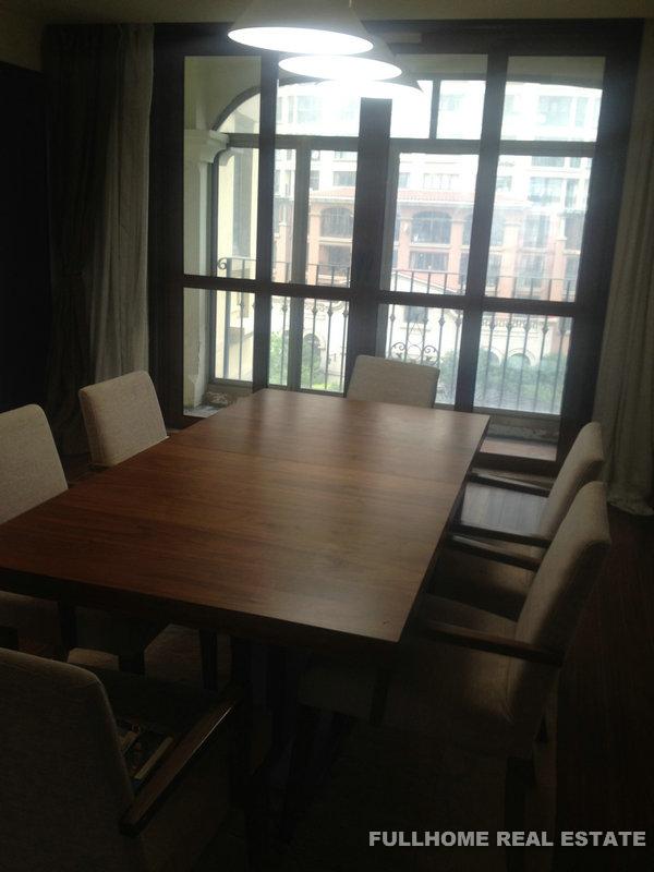 Horizon Resort - Interior view 4, Suzhou rental property
