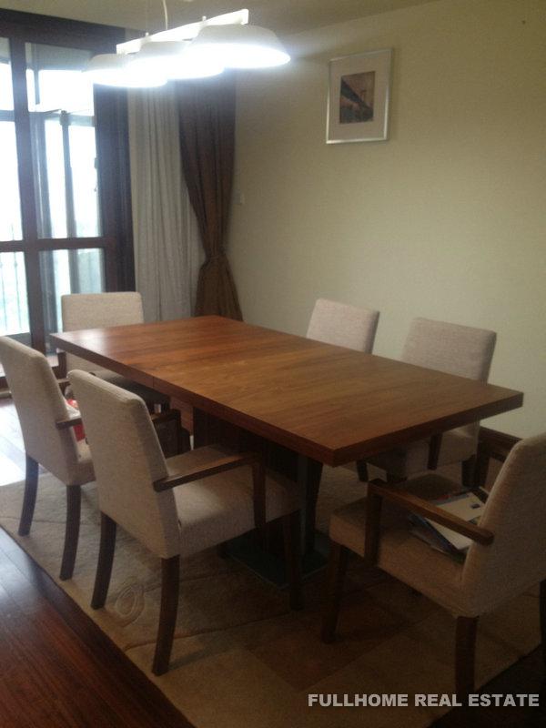 Horizon Resort - Interior view 5, Suzhou rental property