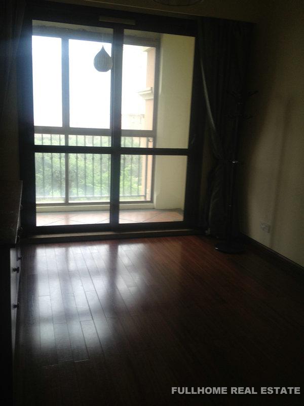 Horizon Resort - Interior view 6, Suzhou rental property