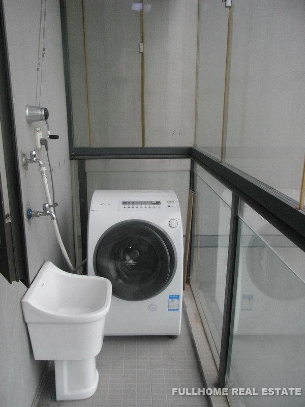 Bayside Garden - Interior view 2, Suzhou rental property