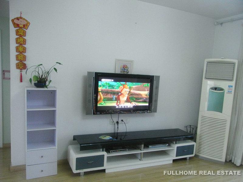 Bayside Garden - Interior view 3, Suzhou rental property