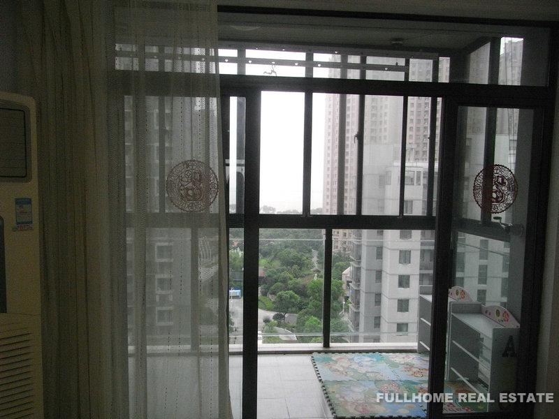 Bayside Garden - Interior view 4, Suzhou rental property