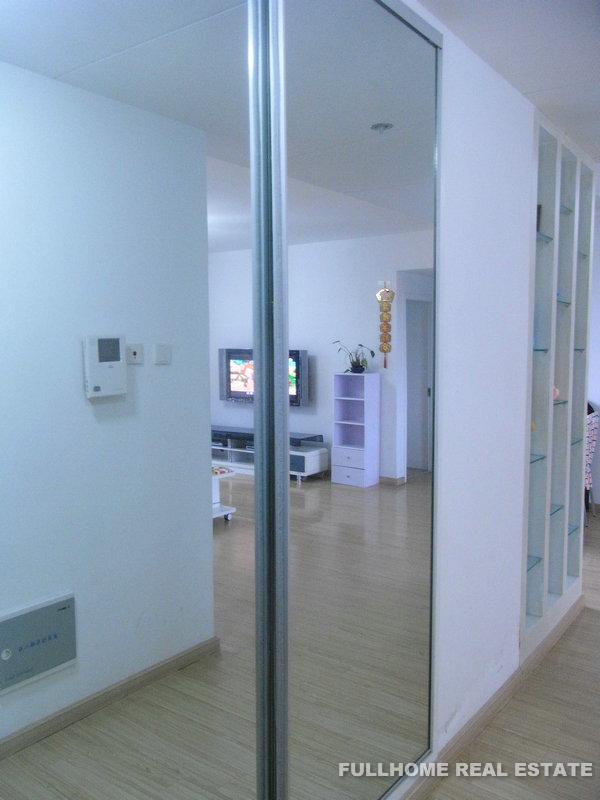 Bayside Garden - Interior view 7, Suzhou rental property