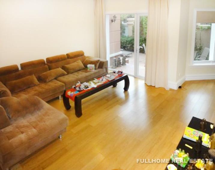 Beijing Riviera - Interior view 3, Beijing rental property