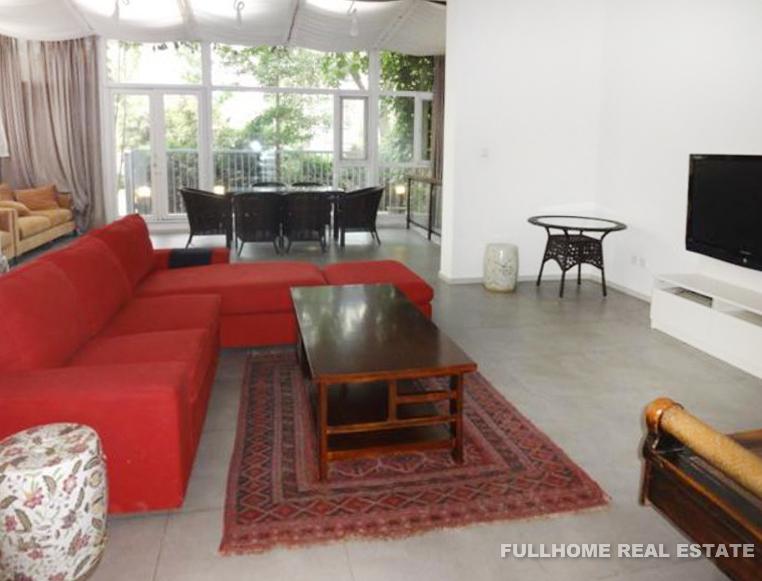 Similar property: Orchid Garden, 5 bedrooms, 400 sqm in Beijing