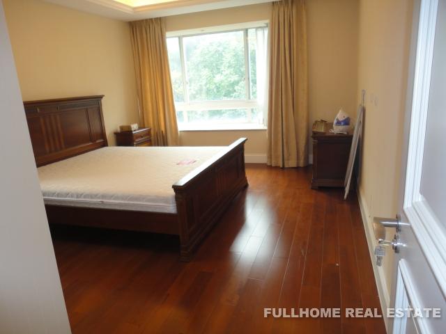 City Castle - Interior view 3, Shanghai rental property