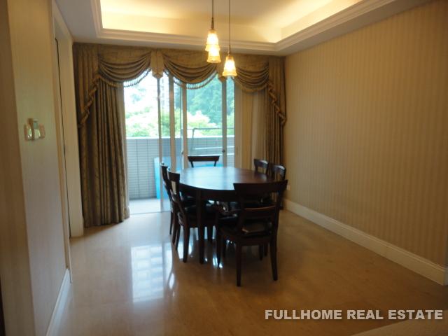 City Castle - Interior view 4, Shanghai rental property