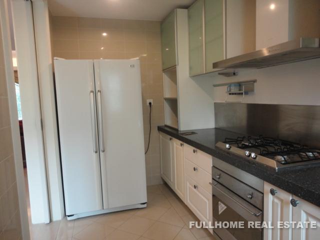 City Castle - Interior view 5, Shanghai rental property