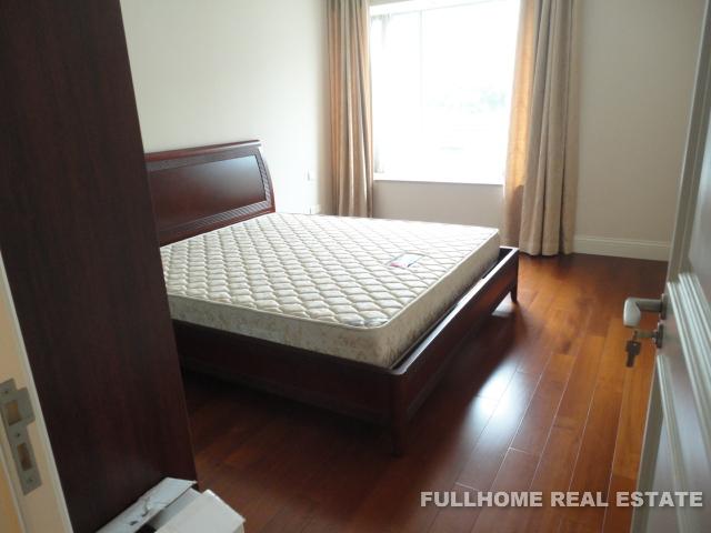 City Castle - Interior view 7, Shanghai rental property