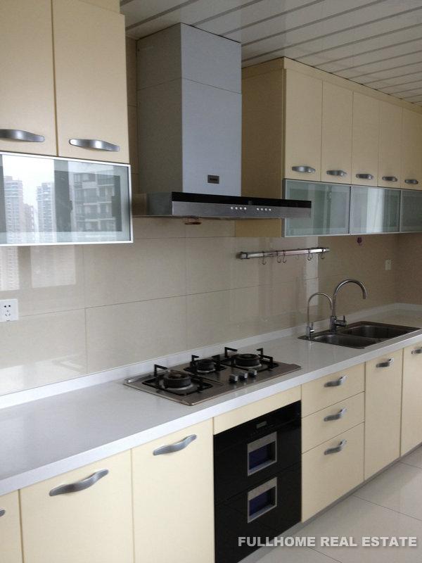 BayShore Garden - Interior view 3, Suzhou rental property