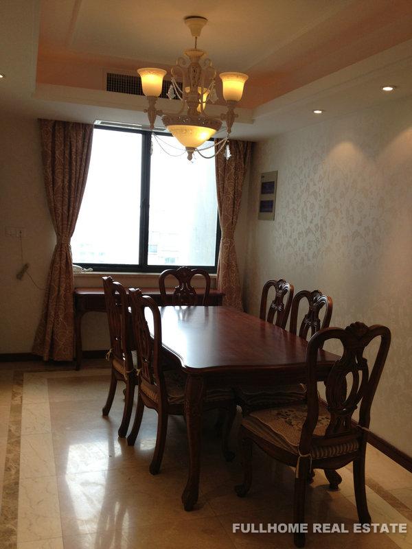 BayShore Garden - Interior view 2, Suzhou rental property