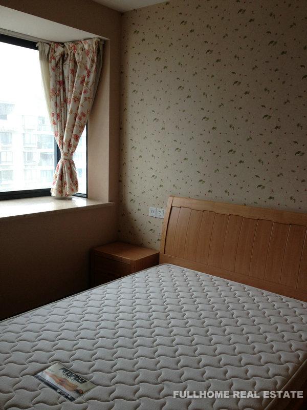 BayShore Garden - Interior view 5, Suzhou rental property