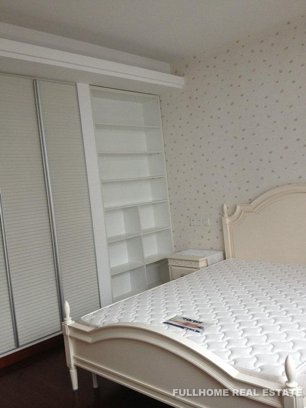 BayShore Garden - Interior view 4, Suzhou rental property