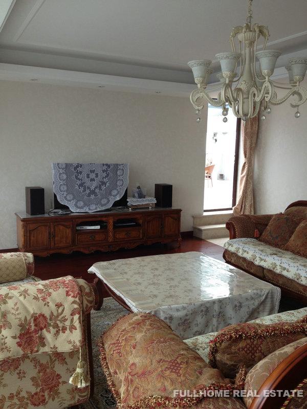 BayShore Garden - Interior view 6, Suzhou rental property
