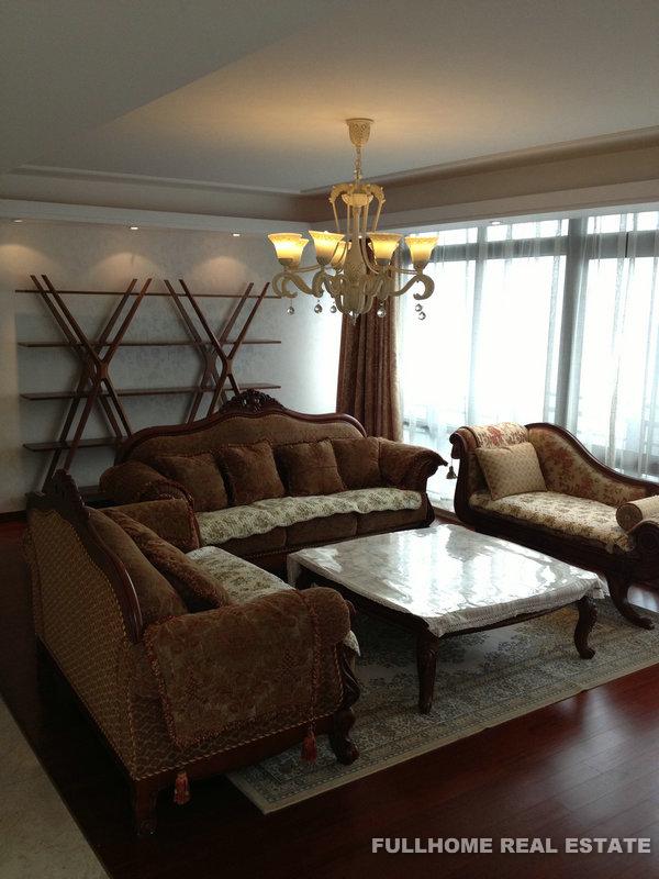 BayShore Garden - Interior view 7, Suzhou rental property