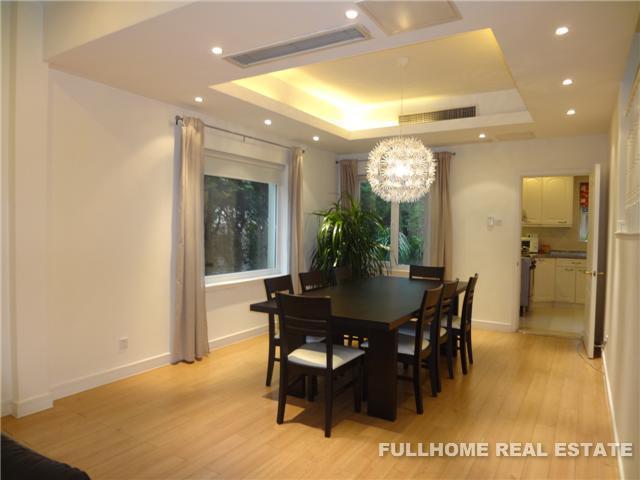 River Garden - Interior view 3, Beijing rental property